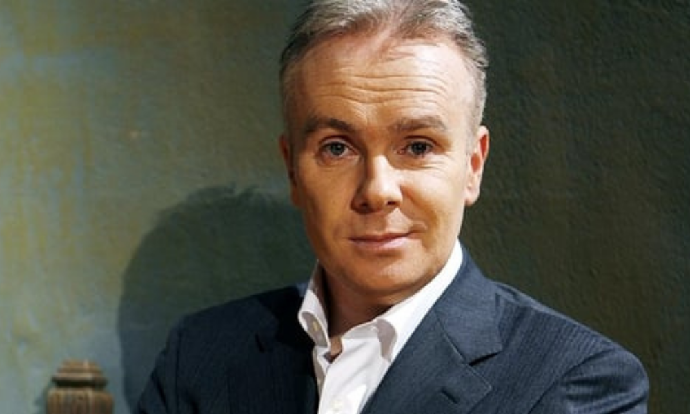 Richard Curran