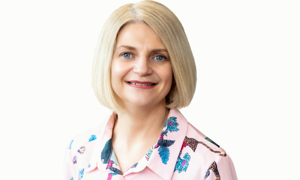 Anne Rigney
