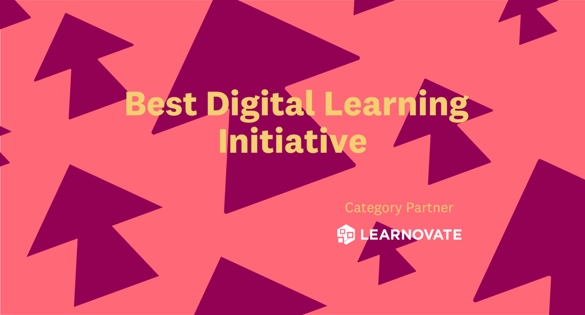 Best Digital Learning Learnovate