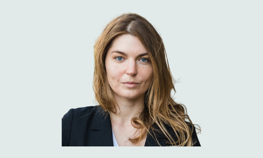 Egle Vinauskaite