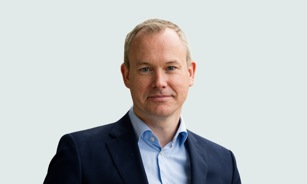 Kevin Hannigan