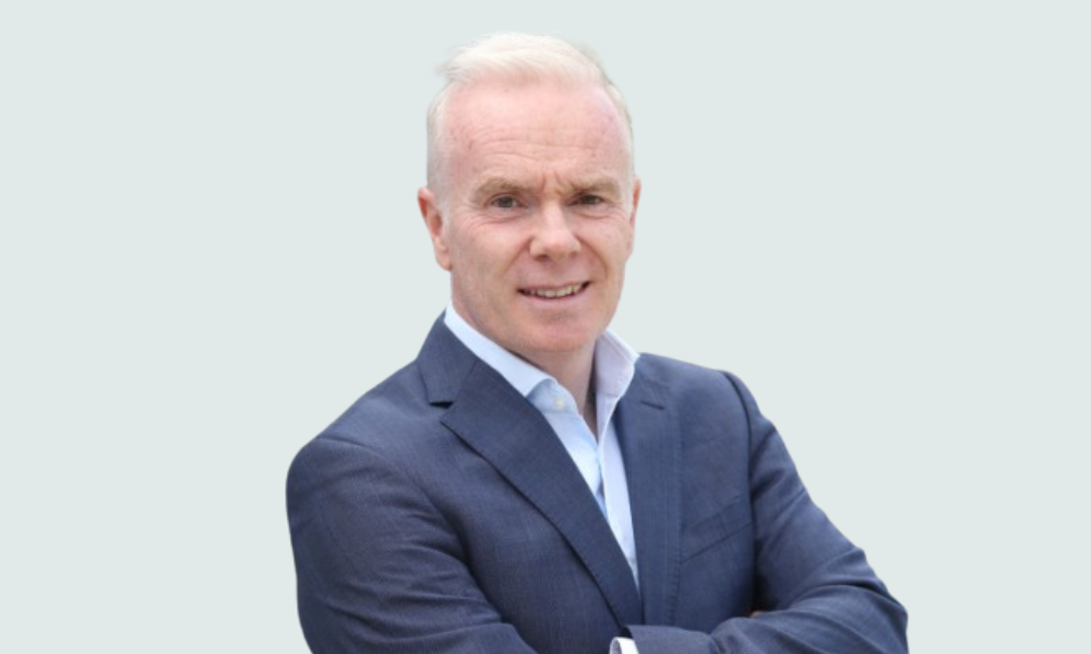 Richard Curran