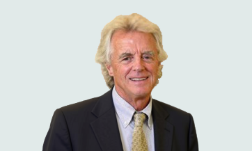 Robert O.Brinkerhoff
