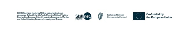 L&D skillnet pos digital