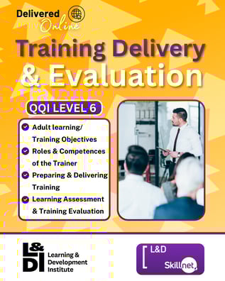 Level 6 Courses