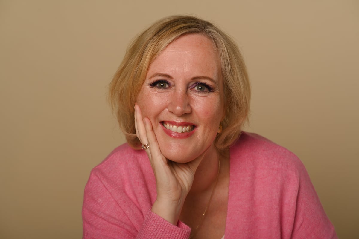 Sacha Dekker