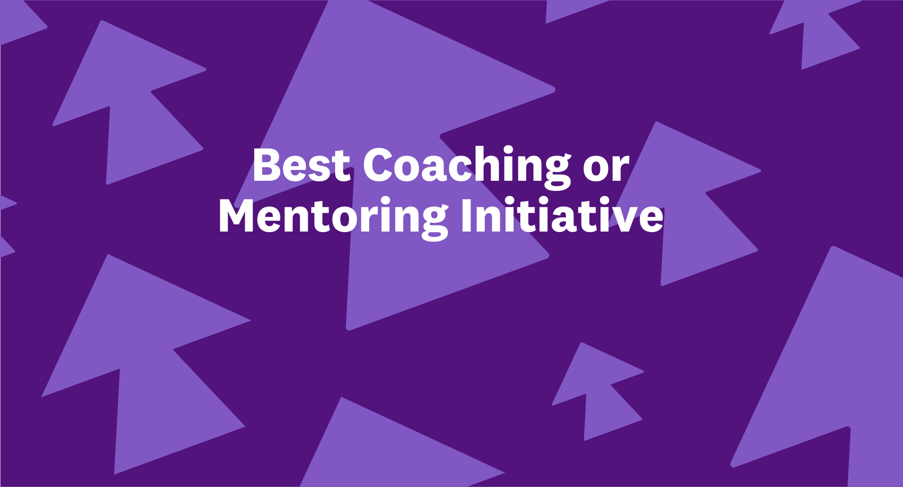 Coaching