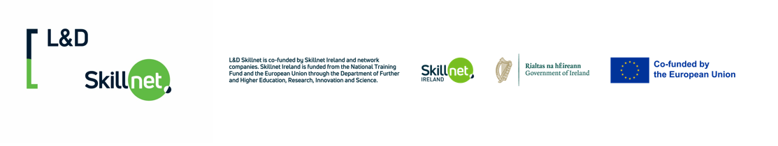 esf & skillnet logo 