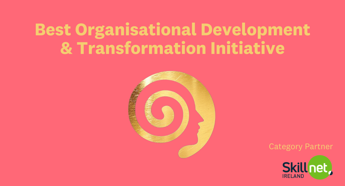 org dev