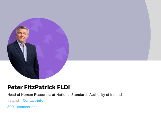 Member Level_Peter FitzPatrick FLDI
