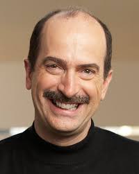 Tom Kelley